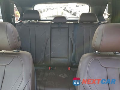 Zdjęcie 10 z 12 samochodu: 2018 BMW X5 XDRIVE35I VIN:5UXKR0C59JL072352 - miniatura