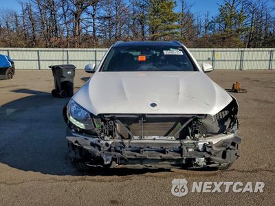 Piąte zdjęcie samochodu w środku: 2018 MERCEDES-BENZ GLC 300 4MATIC VIN:WDC0G4KB6JV105996 - miniatura
