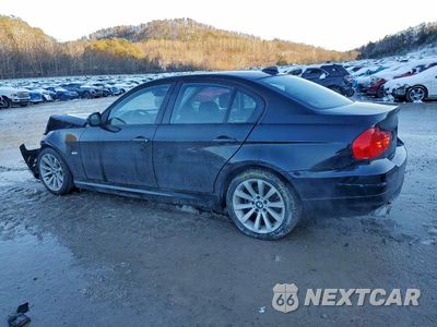 Drugie zdjęcie samochodu z przodu: 2011 BMW 328 I VIN:WBAPH7C50BE677673 - miniatura
