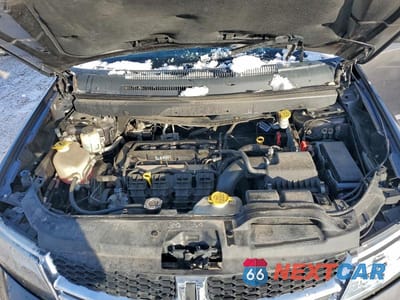 Zdjęcie 12 z 13 samochodu: 2019 DODGE JOURNEY SE VIN:3C4PDCBBXKT774202 - miniatura