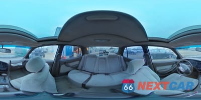 Zdjęcie 14 z 14 samochodu: 1996 TOYOTA CAMRY DX VIN:4T1BG12K9TU822863 - miniatura