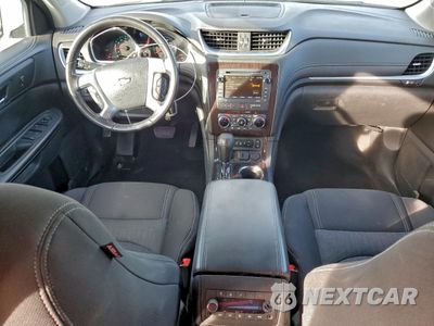 Zdjęcie 8 z 15 samochodu: 2015 CHEVROLET TRAVERSE LT VIN:1GNKRHKDXFJ231186 - miniatura