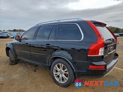 Drugie zdjęcie samochodu z przodu: 2013 VOLVO XC90 3.2 VIN:YV4952CY9D1655793 - miniatura