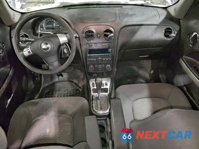 Zdjęcie 8 z 12 samochodu: 2008 CHEVROLET HHR LS VIN:3GNCA13D88S724545 - miniatura