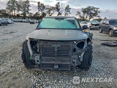 Piąte zdjęcie samochodu w środku: 2020 FORD EXPLORER PLATINUM VIN:1FM5K8HC5LGC10260 - miniatura