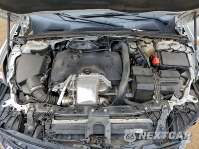 Zdjęcie 11 z 13 samochodu: 2019 BUICK REGAL ESSENCE VIN:W04GP6SXXK1035286 - miniatura