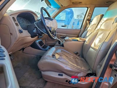 Zdjęcie 7 z 12 samochodu: 1997 FORD EXPLORER VIN:1FMDU32X8VUD53129 - miniatura