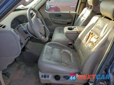 Zdjęcie 7 z 11 samochodu: 2003 FORD F150 SUPERCREW VIN:1FTRW07L03KD83582 - miniatura
