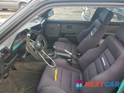 Zdjęcie 7 z 12 samochodu: 1987 BMW 325 E AUTOMATIC VIN:WBAAB6409H1683427 - miniatura