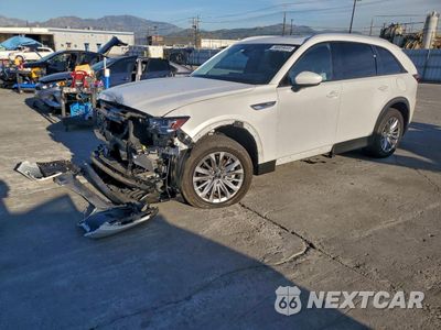 2024 MAZDA CX-90 PREFERRED JM3KKBHA3R1158116 - główne zdjęcie licytacji z USA - miniatura