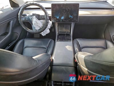 Zdjęcie 8 z 12 samochodu: 2019 TESLA MODEL 3 VIN:5YJ3E1EB6KF433258 - miniatura