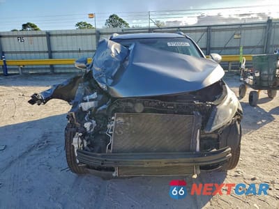 Piąte zdjęcie samochodu w środku: 2015 KIA SPORTAGE LX VIN:KNDPB3AC8F7697081 - miniatura