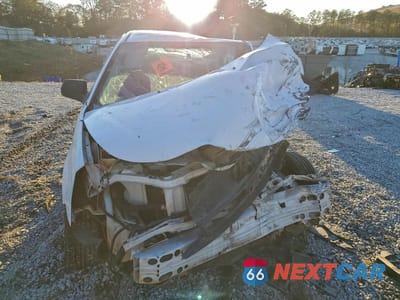 Piąte zdjęcie samochodu w środku: 2008 FORD FOCUS S VIN:1FAHP34N48W201601 - miniatura