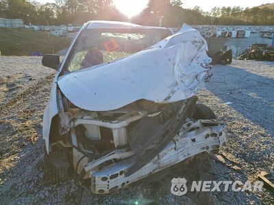 Piąte zdjęcie samochodu w środku: 2008 FORD FOCUS S VIN:1FAHP34N48W201601 - miniatura