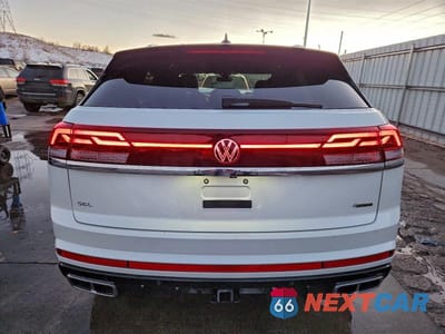 Zdjęcie 6 z 13 samochodu: 2024 VOLKSWAGEN ATLAS CROSS SPORT SEL R-LINE VIN:1V2AE2CA5RC262127 - miniatura