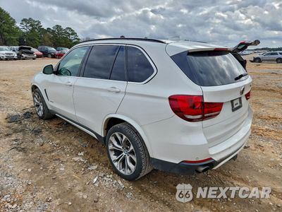 Drugie zdjęcie samochodu z przodu: 2014 BMW X5 XDRIVE35I VIN:5UXKR0C55E0H26497 - miniatura