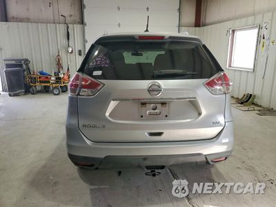 Zdjęcie 6 z 13 samochodu: 2016 NISSAN ROGUE S VIN:KNMAT2MT7GP696806 - miniatura