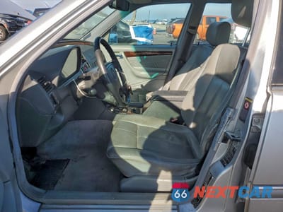 Zdjęcie 7 z 12 samochodu: 2000 MERCEDES-BENZ C 230 VIN:WDBHA24G0YA801079 - miniatura