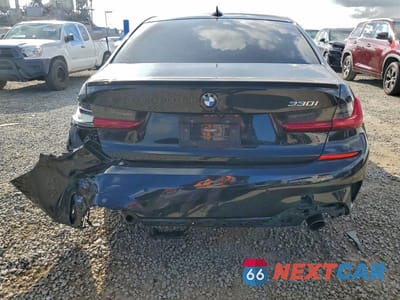 Zdjęcie 6 z 11 samochodu: 2021 BMW 330I VIN:3MW5R1J07M8C21250 - miniatura