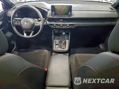Zdjęcie 8 z 13 samochodu: 2025 HONDA CR-V SPORT VIN:7FARS5H50SE000376 - miniatura