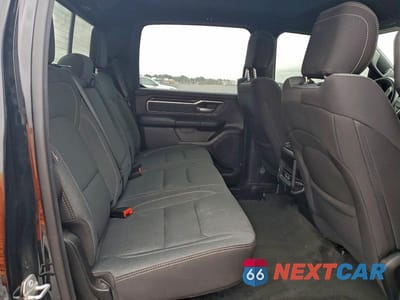 Zdjęcie 10 z 11 samochodu: 2023 RAM 1500 BIG HORN/LONE STAR VIN:1C6RRFFG0PN570816 - miniatura