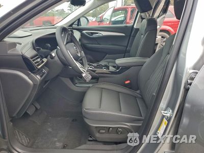Zdjęcie 7 z 15 samochodu: 2025 BUICK ENVISION AVENIR VIN:LRBFZME49SD092626 - miniatura