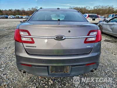 Zdjęcie 6 z 12 samochodu: 2016 FORD TAURUS POLICE INTERCEPTOR VIN:1FAHP2MK4GG145216 - miniatura