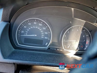 Zdjęcie 9 z 13 samochodu: 2007 BMW X3 3.0SI VIN:WBXPC93417WF26109 - miniatura