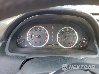 Zdjęcie 9 z 13 samochodu: 2012 HONDA ACCORD VIN:1HGCP2F39CA036372 - miniatura