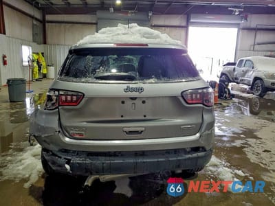 Zdjęcie 6 z 13 samochodu: 2023 JEEP COMPASS LATITUDE VIN:3C4NJDBN2PT551126 - miniatura