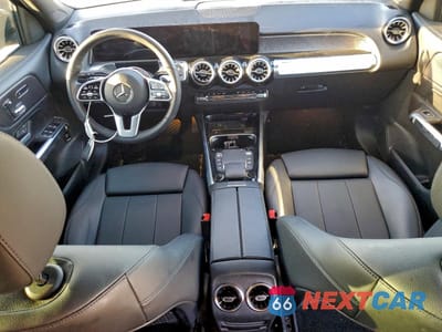 Zdjęcie 8 z 14 samochodu: 2022 MERCEDES-BENZ GLB 250 VIN:W1N4M4GB7NW172284 - miniatura