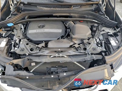 Zdjęcie 11 z 13 samochodu: 2024 BMW X1 XDRIVE28I VIN:WBX73EF08R5Z63466 - miniatura