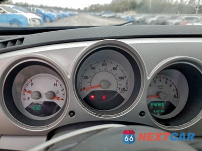 Zdjęcie 9 z 13 samochodu: 2008 CHRYSLER PT CRUISER VIN:3A8FY48BX8T113820 - miniatura