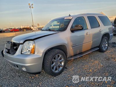 2013 GMC YUKON DENALI 1GKS2EEF7DR323478 - główne zdjęcie licytacji z USA - miniatura