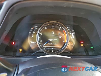 Zdjęcie 9 z 14 samochodu: 2019 LEXUS UX 200 F SPORT VIN:JTHY3JBH9K2007263 - miniatura