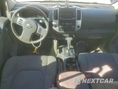 Zdjęcie 8 z 11 samochodu: 2016 NISSAN FRONTIER S VIN:1N6AD0ER7GN793386 - miniatura