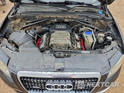 Zdjęcie 12 z 13 samochodu: 2010 AUDI Q5 PREMIUM PLUS VIN:WA1LKAFP9AA107510 - miniatura