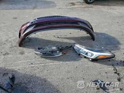 Zdjęcie 12 z 14 samochodu: 2018 KIA FORTE LX VIN:3KPFL4A77JE255824 - miniatura