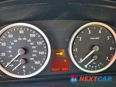 Zdjęcie 9 z 12 samochodu: 2006 BMW 550 I VIN:WBANB53536CP00409 - miniatura
