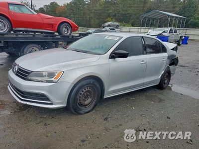 2016 VOLKSWAGEN JETTA S 3VW267AJ5GM271292 - główne zdjęcie licytacji z USA - miniatura