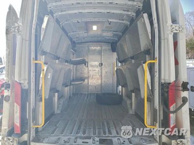 Zdjęcie 10 z 13 samochodu: 2020 FORD TRANSIT T-350 DELIVERY VAN VIN:1FTBW3X85LKB17974 - miniatura