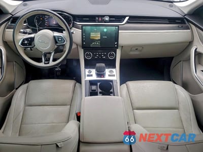 Zdjęcie 8 z 12 samochodu: 2021 JAGUAR F-PACE S VIN:SADCJ2EU2MA667321 - miniatura