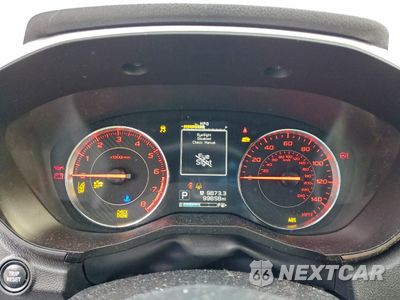 Zdjęcie 9 z 13 samochodu: 2017 SUBARU IMPREZA SPORT VIN:4S3GKAM63H3603547 - miniatura