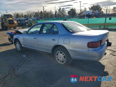 Drugie zdjęcie samochodu z przodu: 1995 TOYOTA CAMRY LE VIN:4T1GK12E3SU077833 - miniatura