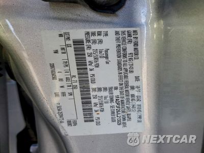 Zdjęcie 12 z 13 samochodu: 2018 FORD FOCUS SE VIN:1FADP3F26JL213029 - miniatura