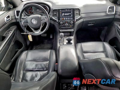 Zdjęcie 8 z 12 samochodu: 2019 JEEP GRAND CHEROKEE LIMITED VIN:1C4RJFBG3KC570187 - miniatura