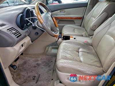 Zdjęcie 7 z 12 samochodu: 2009 LEXUS RX 350 VIN:2T2HK31UX9C119687 - miniatura