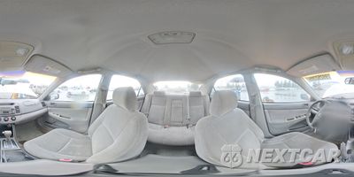 Zdjęcie 14 z 14 samochodu: 2003 TOYOTA CAMRY LE VIN:4T1BE32K33U750446 - miniatura