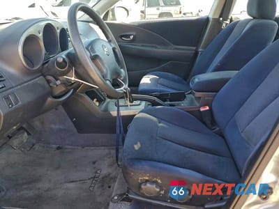 Zdjęcie 7 z 11 samochodu: 2003 NISS ALTIMA VIN:1N4AL11D93C233452 - miniatura