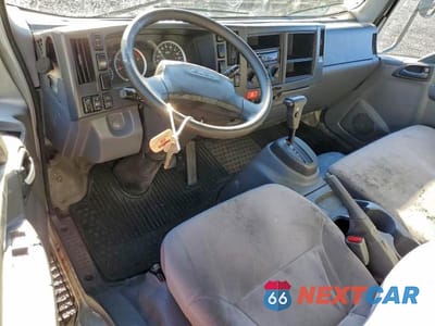 Zdjęcie 8 z 12 samochodu: 2016 ISUZU NPR XD VIN:JALC4W163G7003966 - miniatura